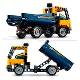 LEGO Technic 42147 2in1 Tiewagen