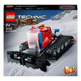 Lego Lego Technic 42148 Schneepflege