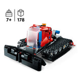 Lego Lego Technic 42148 Schneepflege