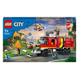 Lego City 60374 Feuerwehrauto