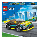LEGO LEGO CITY 60383 Elektromotor