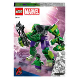 Lego Lego Avengers 76241 Hulk Mechanpanter