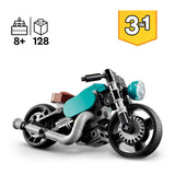 Lego Lego Creator 31135 Klassischer Motor