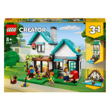 LEGO LEGO Creator 31139 Haus