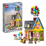 Lego Disney Klassiker 43217 Haus ab dem Film