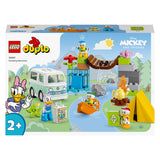 Lego Duplo Disney 10997 Campingabenteuer