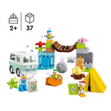 Lego Duplo Disney 10997 Campingabenteuer