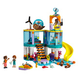 Lego Lego Friends 41736 Rettungszentrum auf See