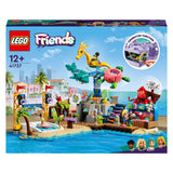 Lego Lego Friends 41737 Strandvergnügungspark