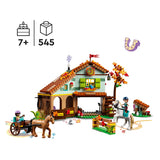 Lego Lego Freunde 41745 Herbst Pferd stabil