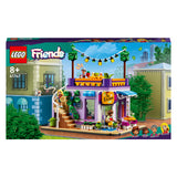 Lego Lego Freunde 41747 Heartlake City Common Küche