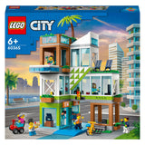 Lego Lego City 60365 Apartmentgebäude