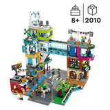 Lego Lego City 60380 Stadtzentrum