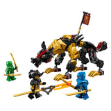 Lego Lego Ninjago 71790 Kaiser Drakenjager Hund