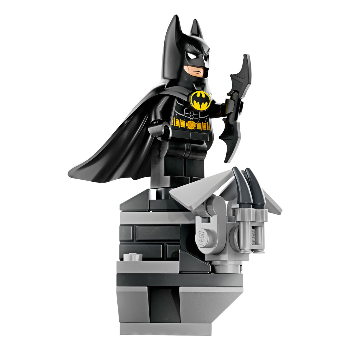 Lego Lego Superhelden 30653 Batman
