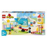 Lego Duplo Lego Duplo Town 10991 Droompeat Garden