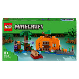Lego Lego Minecraft 21248 Die Kürbisfarm