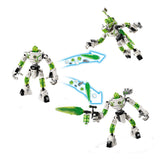Lego Dreamzzz 71454 Mateo und Z-Blob de Robot