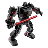 Lego Lego Star Wars 75368 Darth Pater Mecha