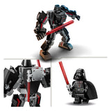Lego Lego Star Wars 75368 Darth Pater Mecha