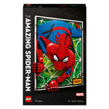LEGO LEGO ART 31209 Der große Spider-Man
