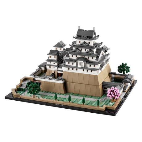 Lego-Architektur 21060 Schloss Himeji