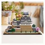 Lego-Architektur 21060 Schloss Himeji