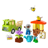 Lego Duplo Lego Duplo Town 10419 Bienen und Bienenstöcke
