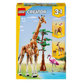 Lego Creator 31150 Safaritiere