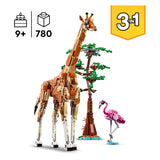 Lego Creator 31150 Safaritiere