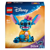 Lego Disney 43249 Stich