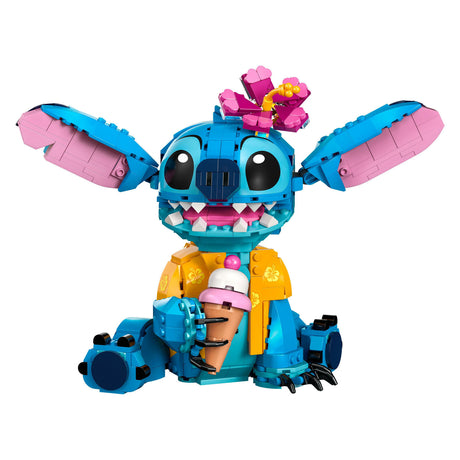Lego Disney Stich – 43249