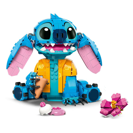 Lego Disney Stich – 43249