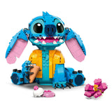 Lego Disney 43249 Stich