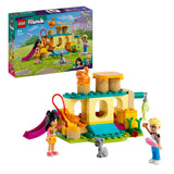 Lego Lego Freunde 42612 Katzenspielplatz