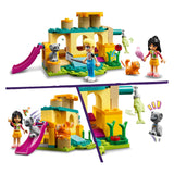 Lego Lego Freunde 42612 Katzenspielplatz