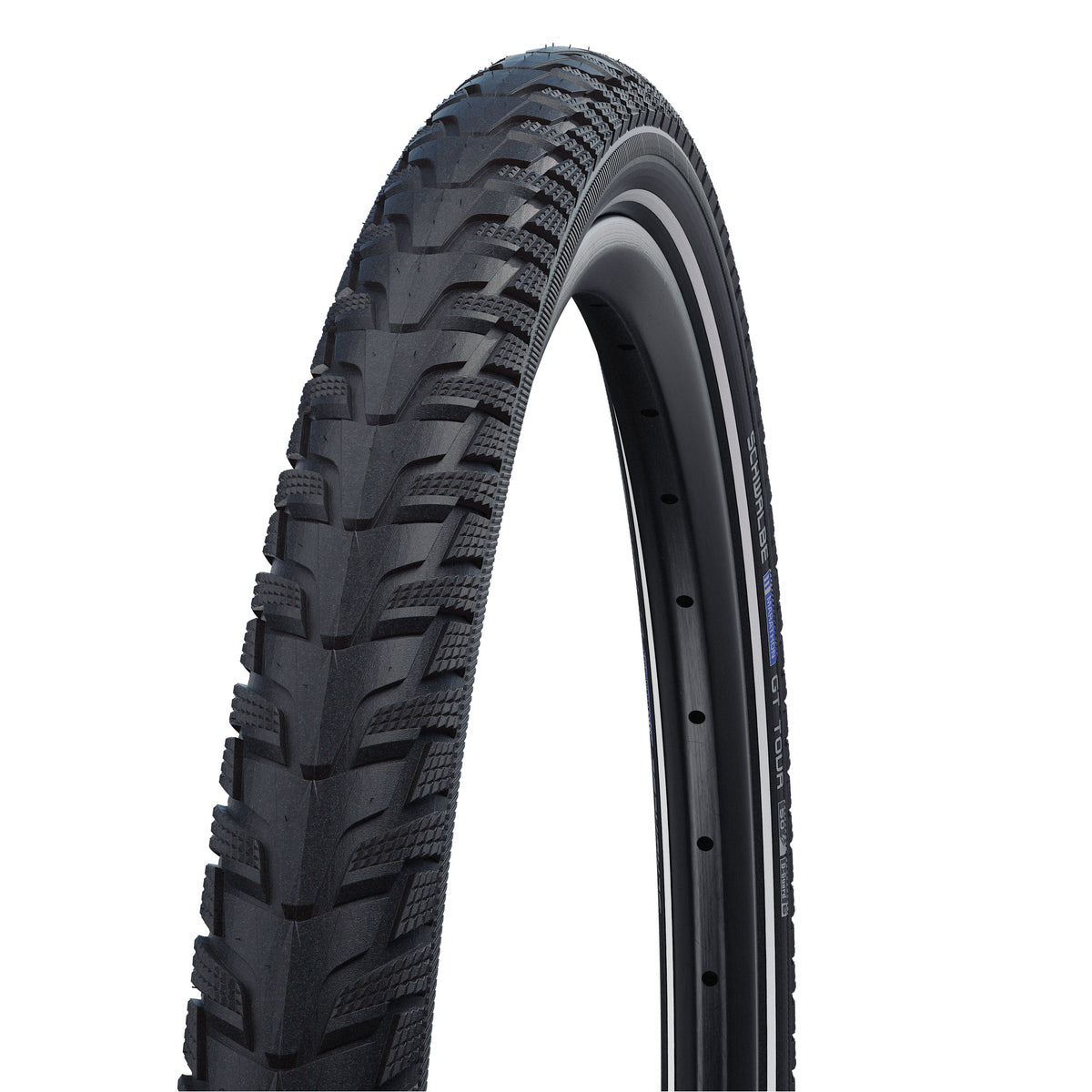Schwalbe 28x1.50 40-622 Marathon Energizer plus grüner Schutzreflex