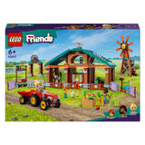 Lego Lego Friends 42617 Farm Dierenopvangang