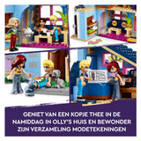 Lego Lego Freunde 42620 Olly und Paisleys Häuser