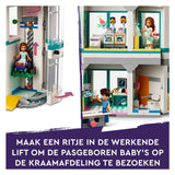Lego Lego Friends 42621 Heartlake City Hospital