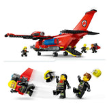 Lego Lego City 60413 Kaminflugzeug
