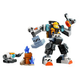 Lego Lego City 60428 Weltraumgebäude Mecha