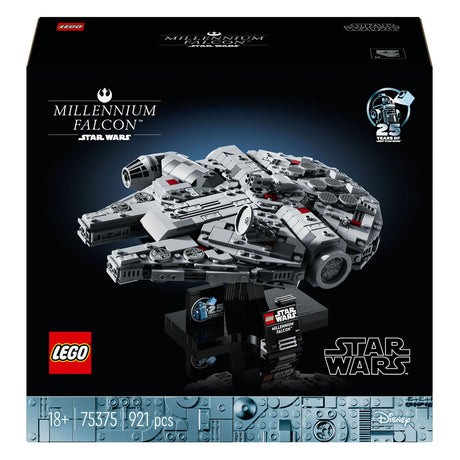 Lego Star Wars Millennium Falcon™ – 75375