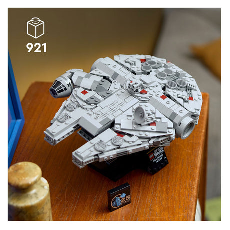 Lego Star Wars Millennium Falcon™ – 75375