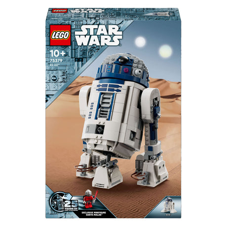 Lego Star Wars R2-D2™ – 75379