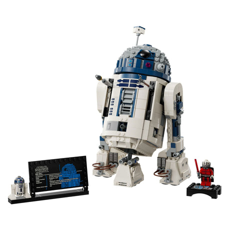 Lego Star Wars R2-D2™ – 75379