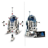 Lego Star Wars R2-D2™ – 75379