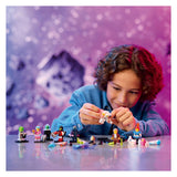 LEGO Minifigures 71046 Serie 26: Raum