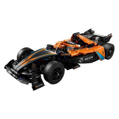 Lego Technic Neom McLaren Formel-E-Rennwagen – 42169