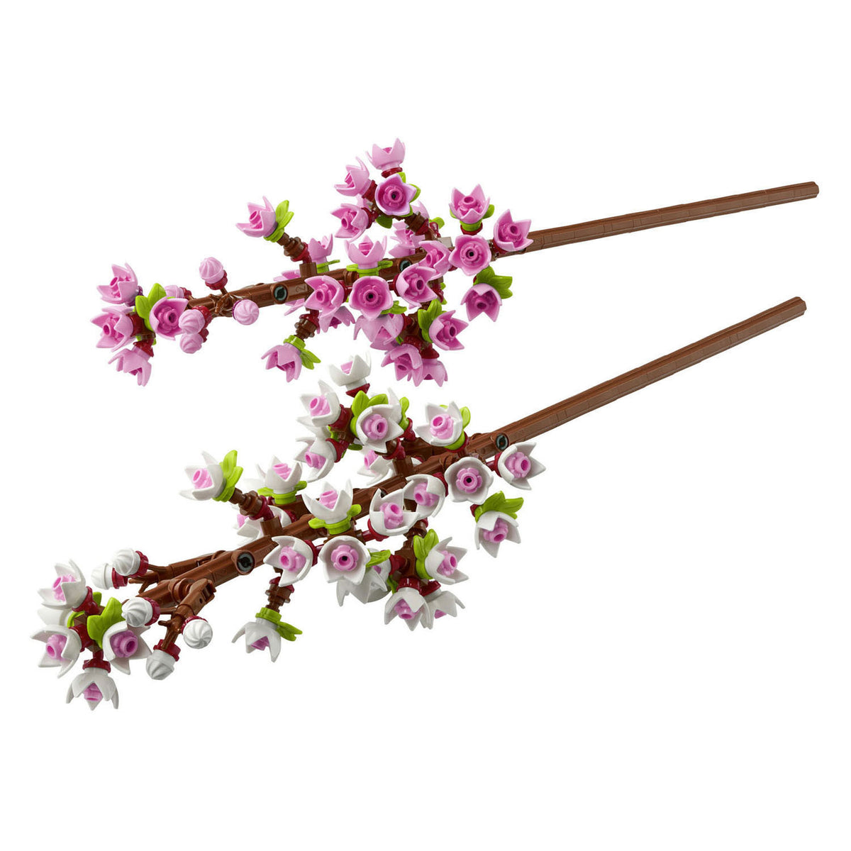 Lego kultige Kirschblüte – botanische Sammlung – 40725